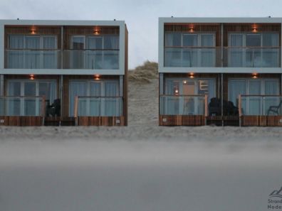 Strandhuisjes Landal