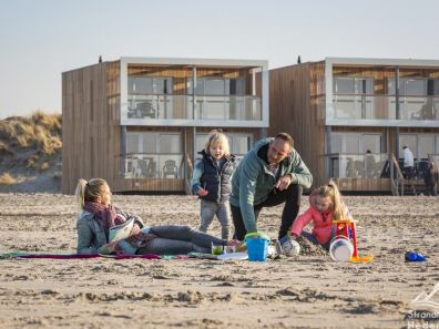 strand Hoek van Holland