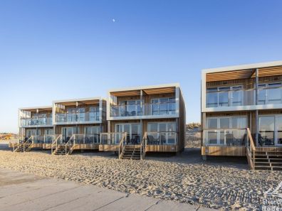 STRANDHÄUSER Hoek van Holland