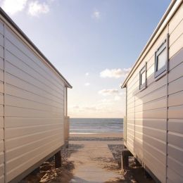 Aan Zee Slapen
