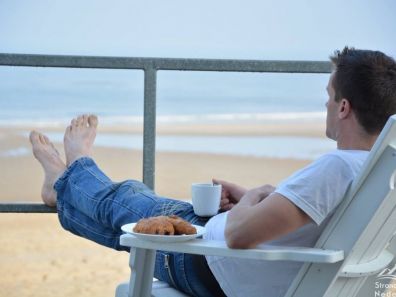 landal-julianadorp-strandhuisjes