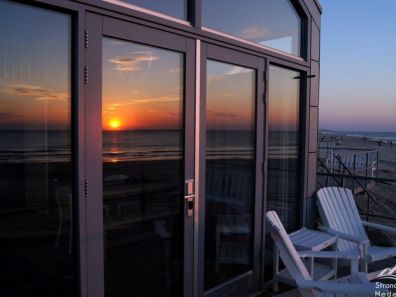 strandhuisjes Landal